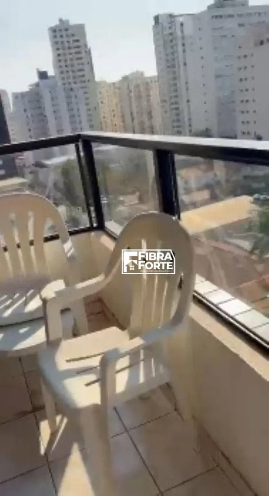 Apartamento, 1 quarto, 49 m² - Foto 5