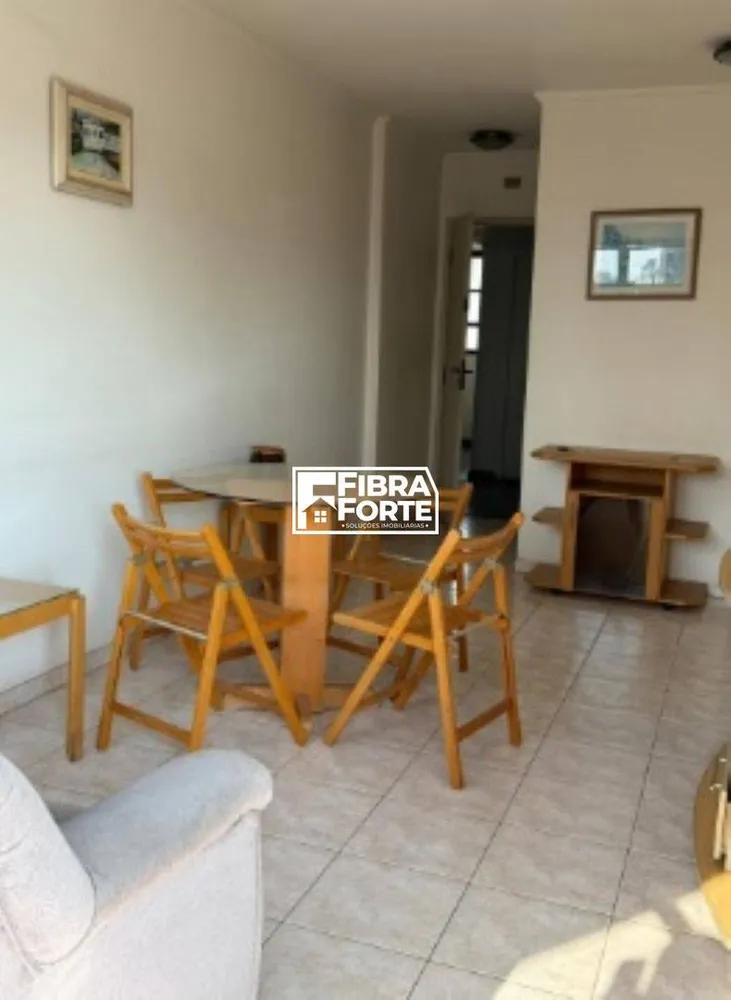 Apartamento, 1 quarto, 49 m² - Foto 2