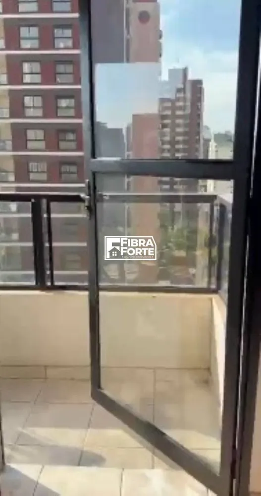 Apartamento, 1 quarto, 49 m² - Foto 6