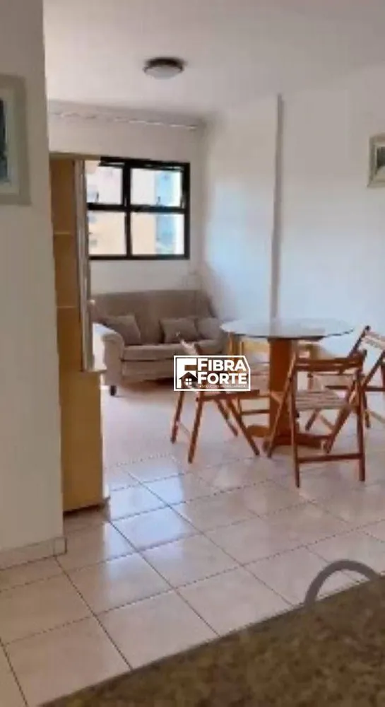 Apartamento, 1 quarto, 49 m² - Foto 3