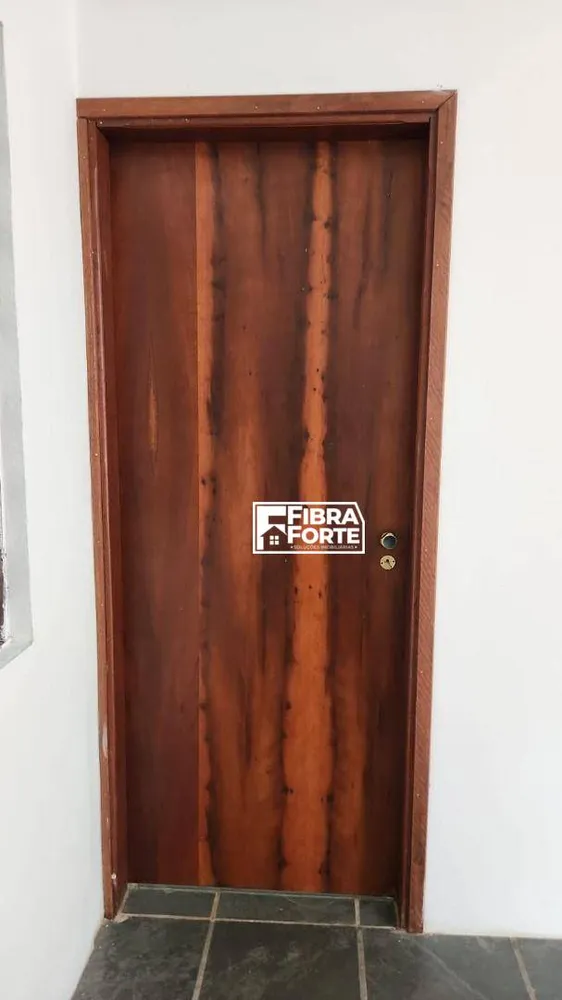 Casa, 2 quartos, 80 m² - Foto 4