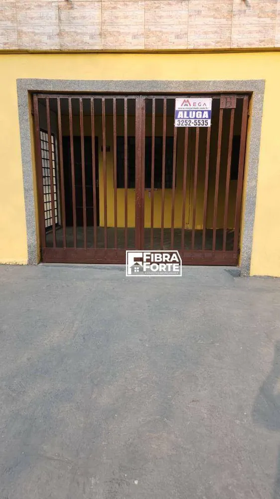 Casa, 2 quartos, 80 m² - Foto 2