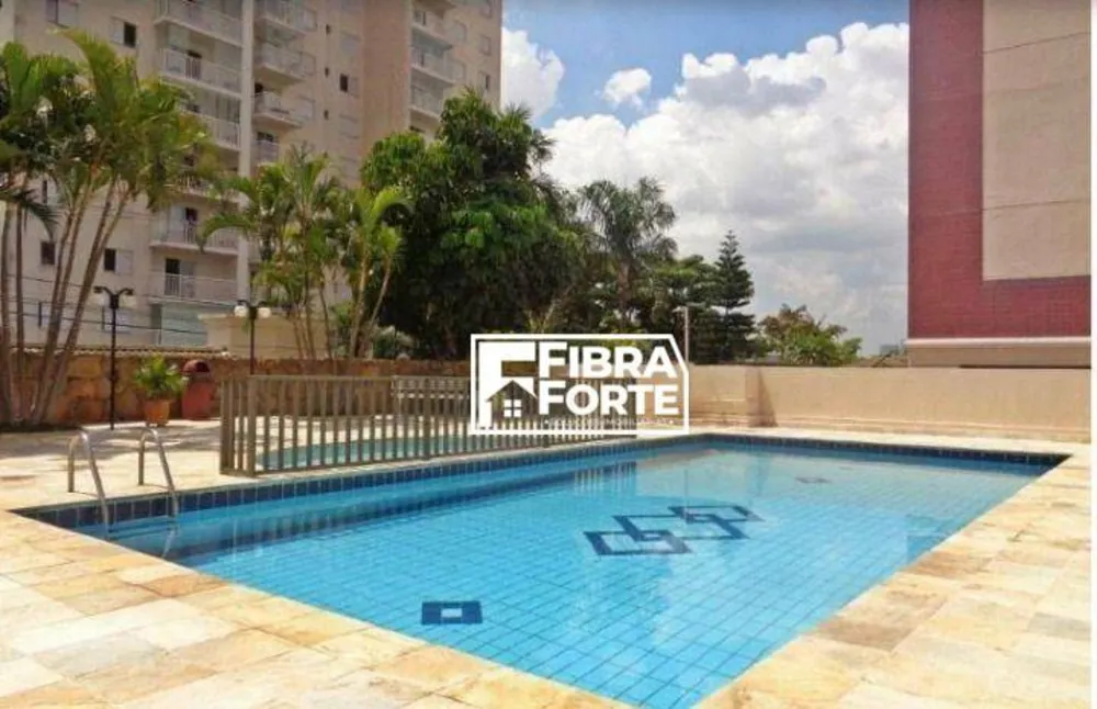 Apartamento, 3 quartos, 92 m² - Foto 7