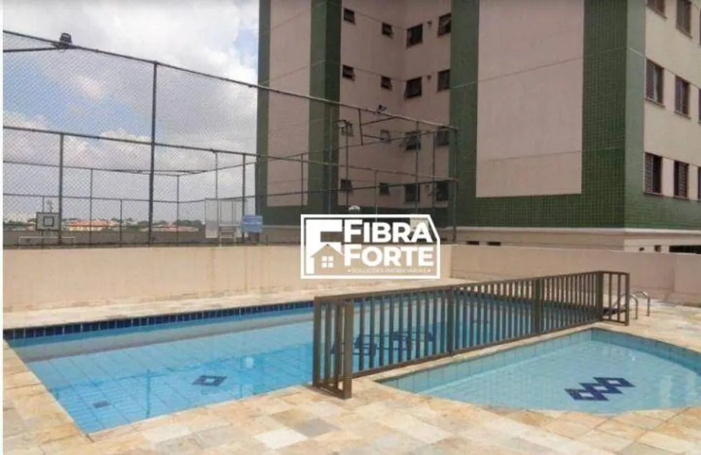 Apartamento, 3 quartos, 92 m² - Foto 1