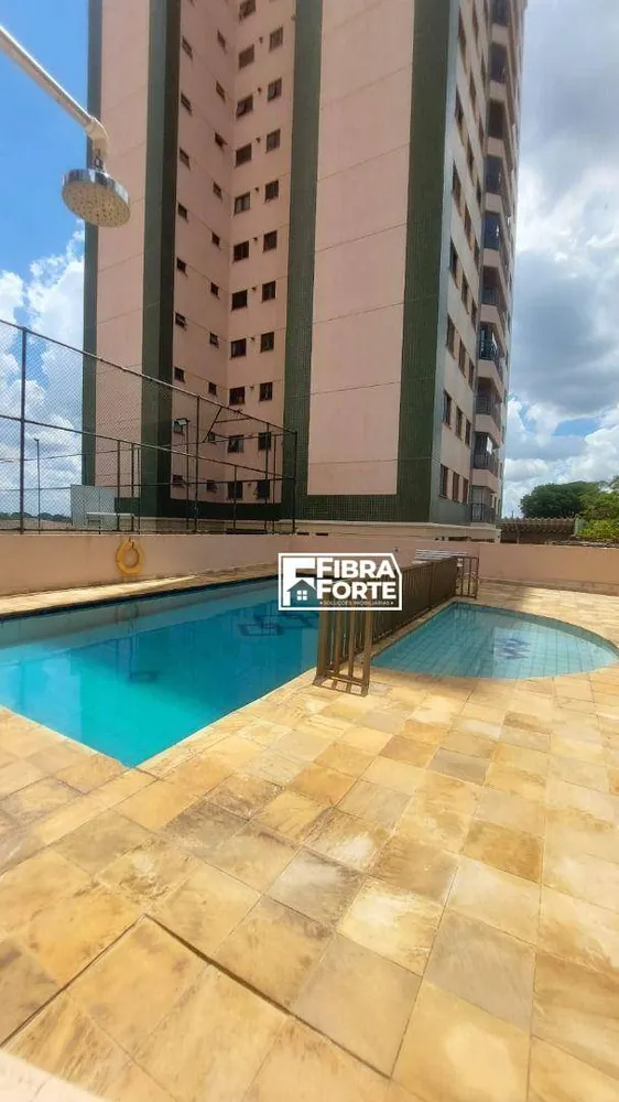 Apartamento, 3 quartos, 92 m² - Foto 8