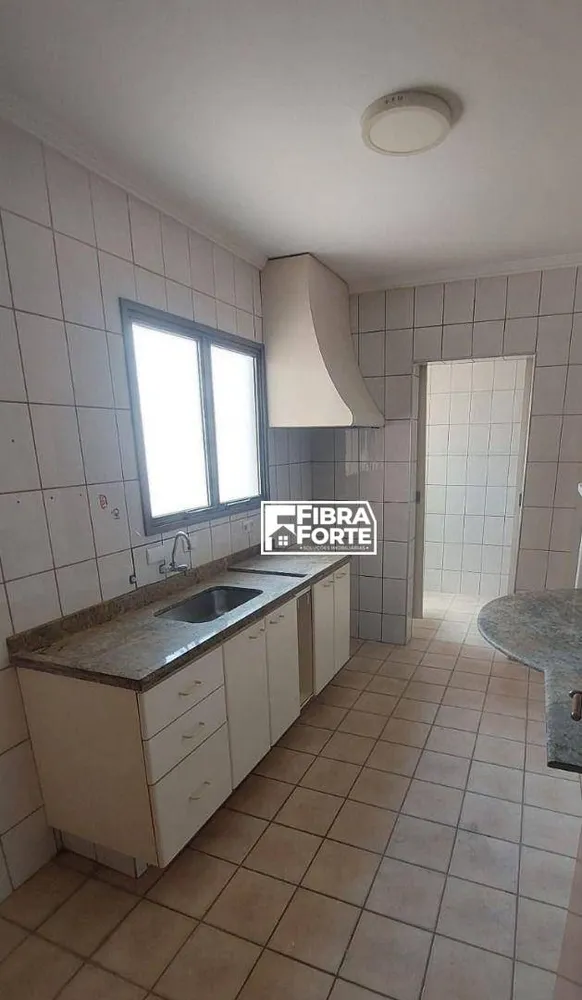 Apartamento, 3 quartos, 92 m² - Foto 3