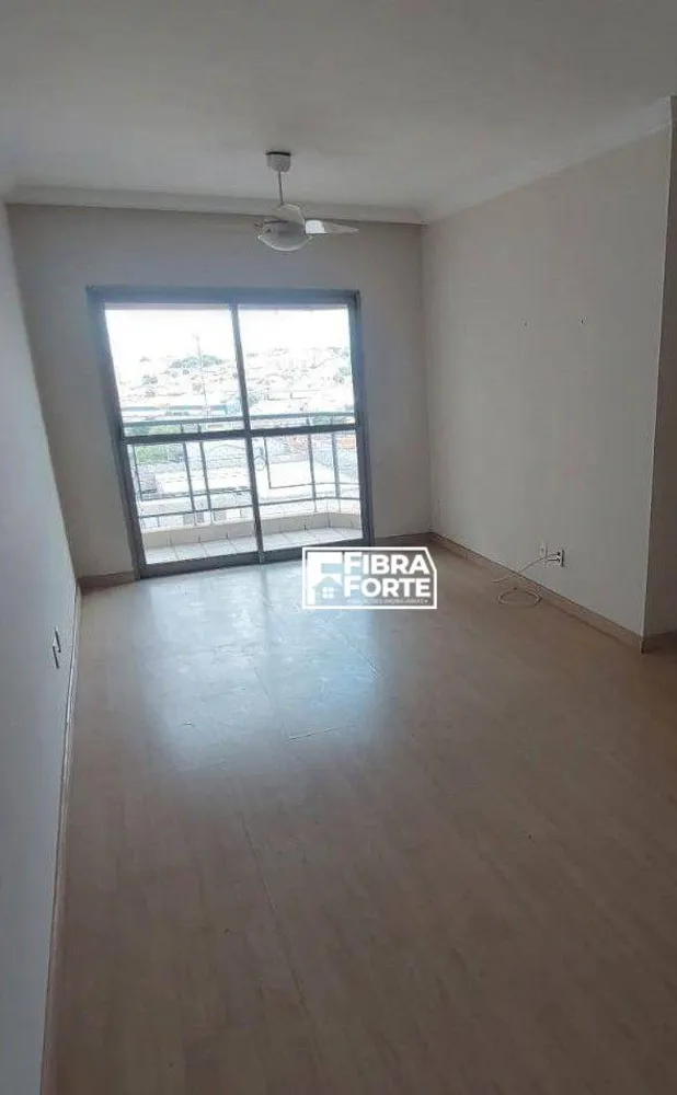 Apartamento, 3 quartos, 92 m² - Foto 2