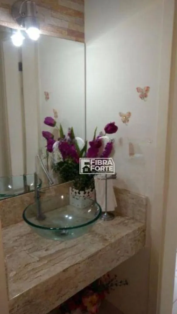 Casa de Condomínio, 3 quartos - Foto 10