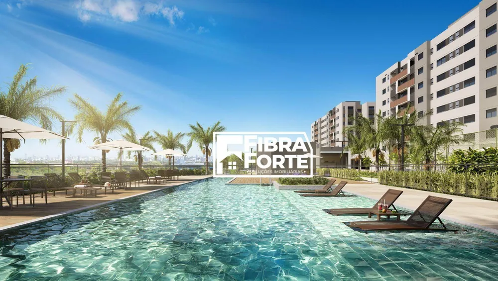Apartamento, 2 quartos, 61 m² - Foto 4