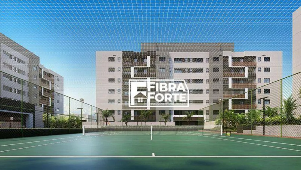 Apartamento, 2 quartos, 61 m² - Foto 5