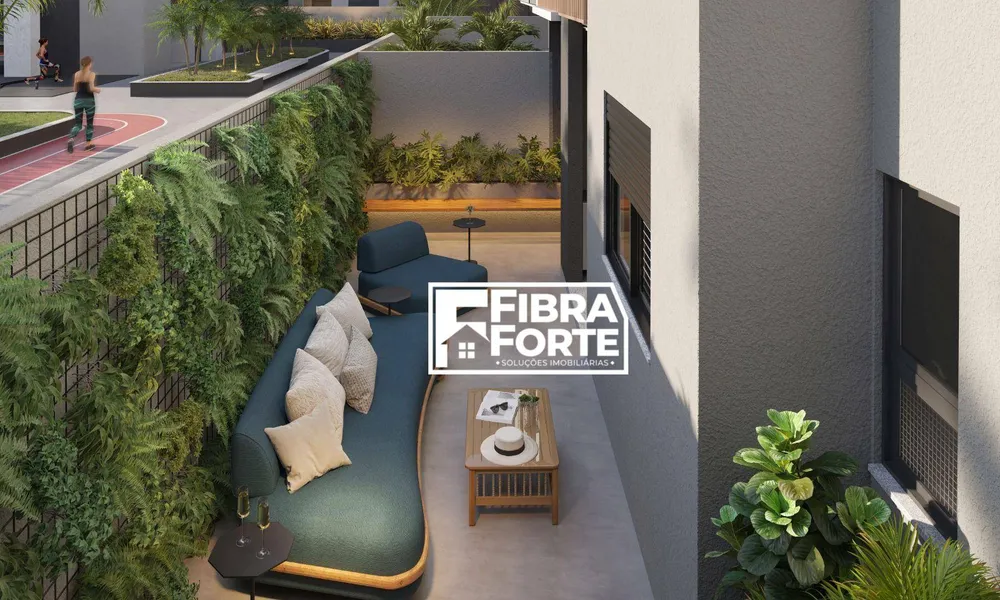 Apartamento, 2 quartos, 61 m² - Foto 6