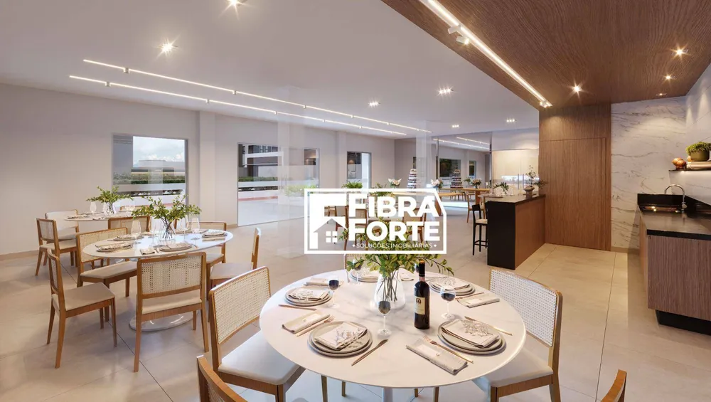 Apartamento, 2 quartos, 61 m² - Foto 7