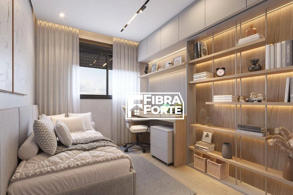 Apartamento, 2 quartos, 61 m² - Foto 8