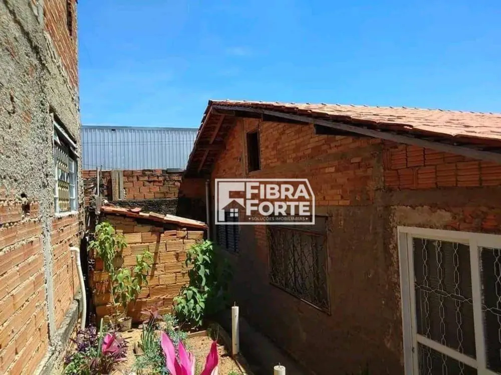 Casa, 2 quartos, 171 m² - Foto 1