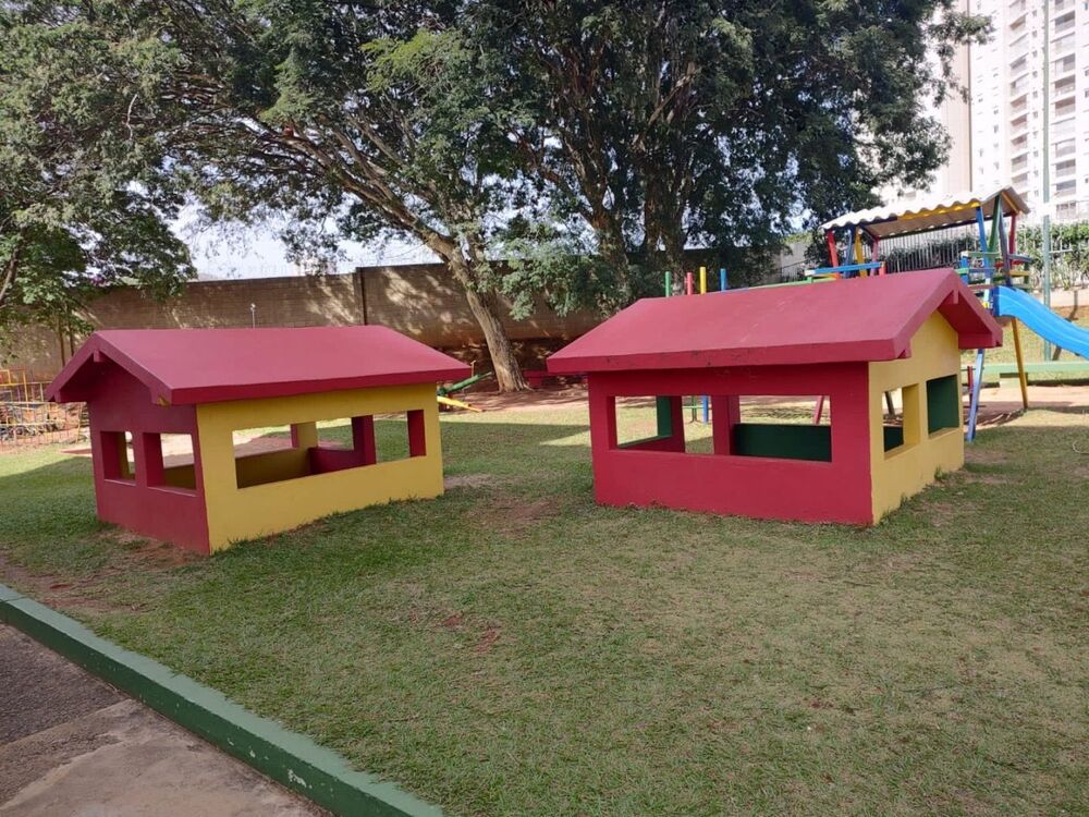 Apartamento à venda com 2 quartos, 55m² - Foto 3