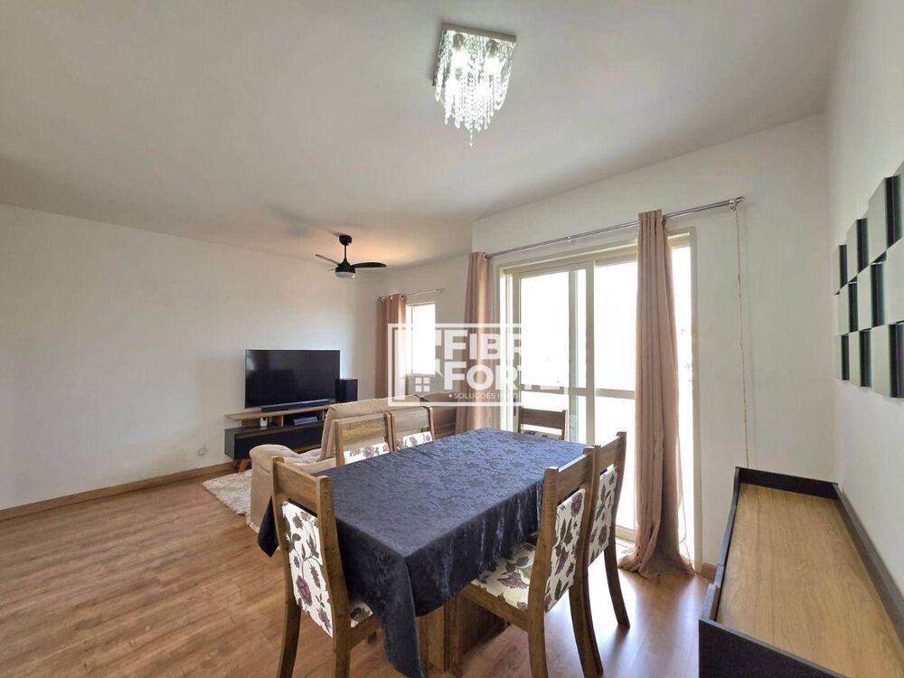 Apartamento, 3 quartos, 77 m² - Foto 2