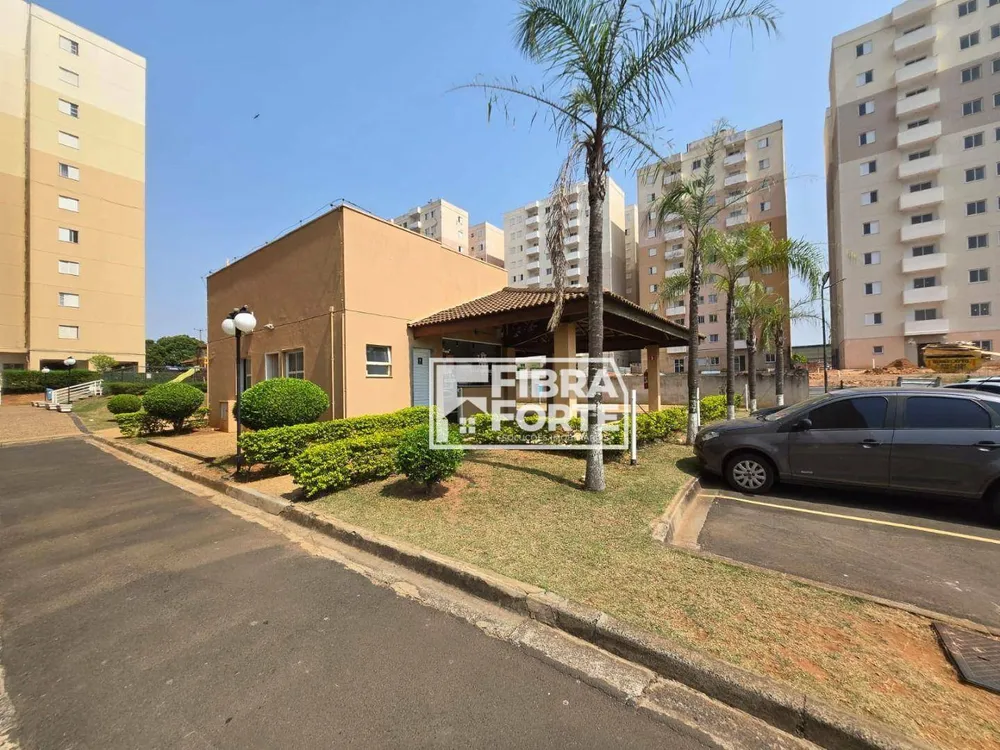 Apartamento, 3 quartos, 77 m² - Foto 2
