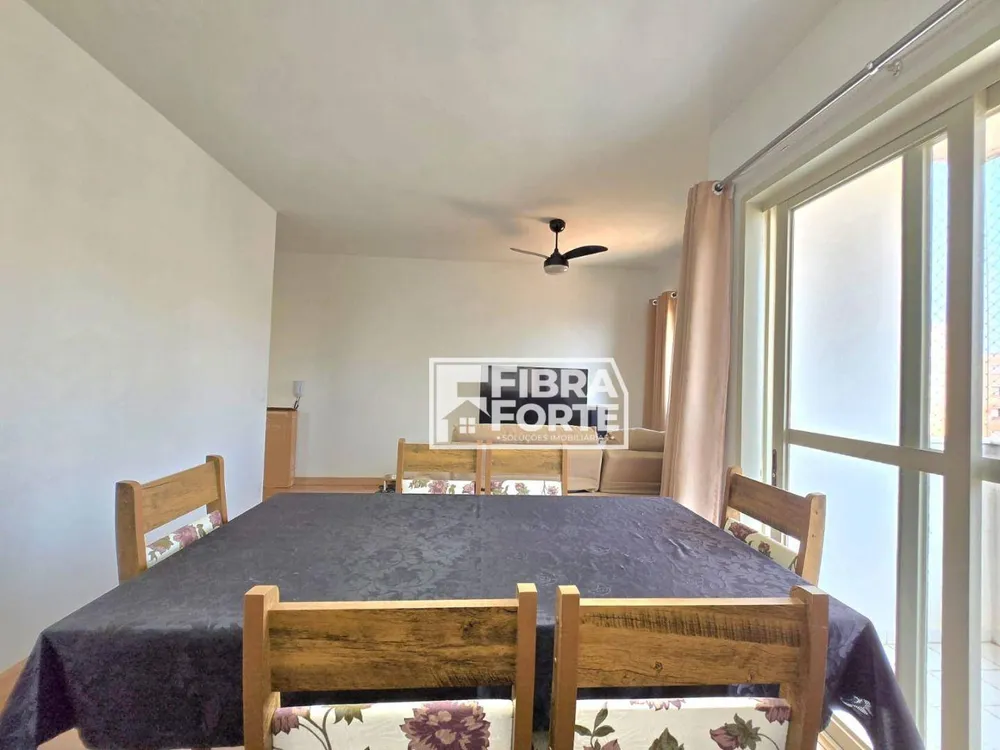Apartamento, 3 quartos, 77 m² - Foto 3