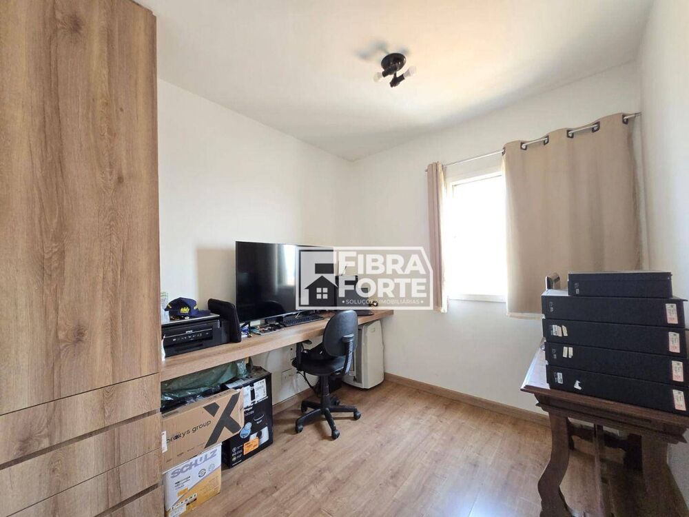 Apartamento, 3 quartos, 77 m² - Foto 3