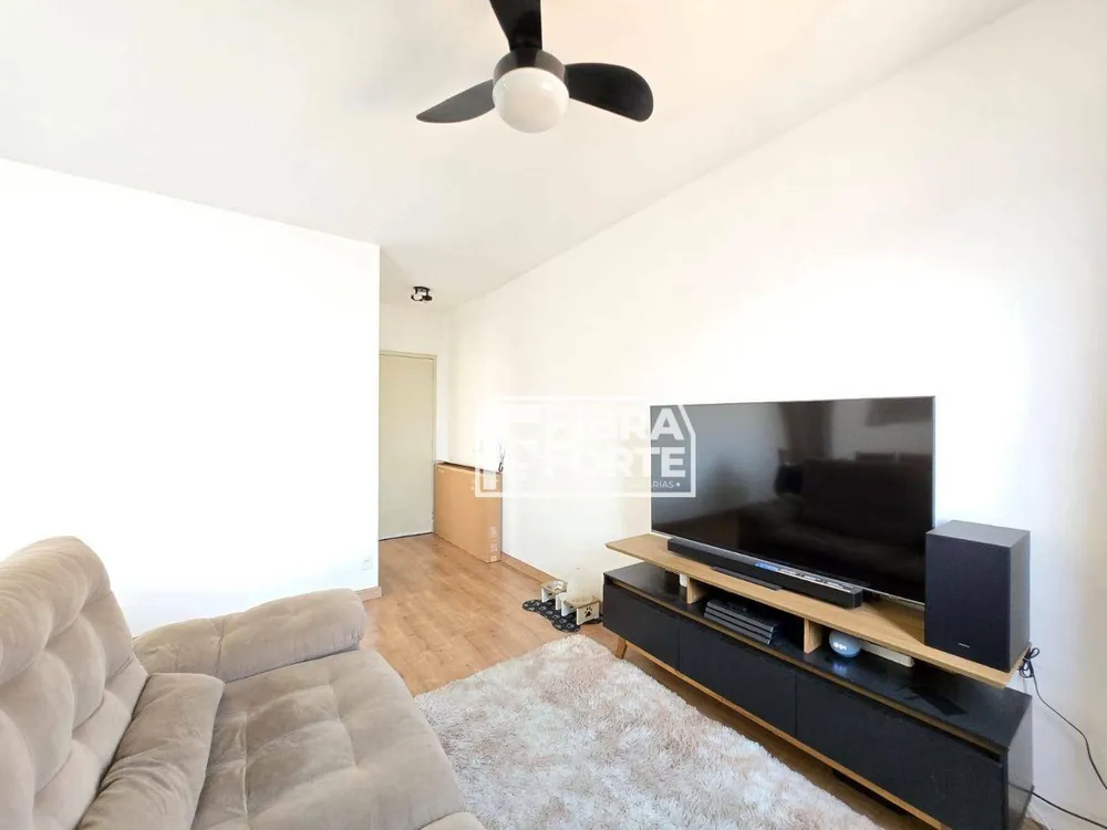 Apartamento, 3 quartos, 77 m² - Foto 5