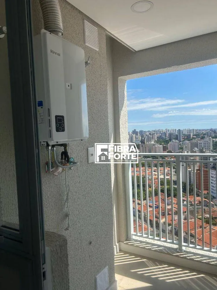 Apartamento, 2 quartos, 84 m² - Foto 5