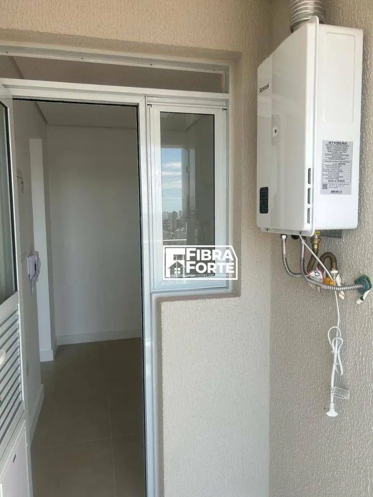 Apartamento, 2 quartos, 84 m² - Foto 11