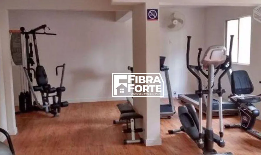 Apartamento, 2 quartos, 54 m² - Foto 12
