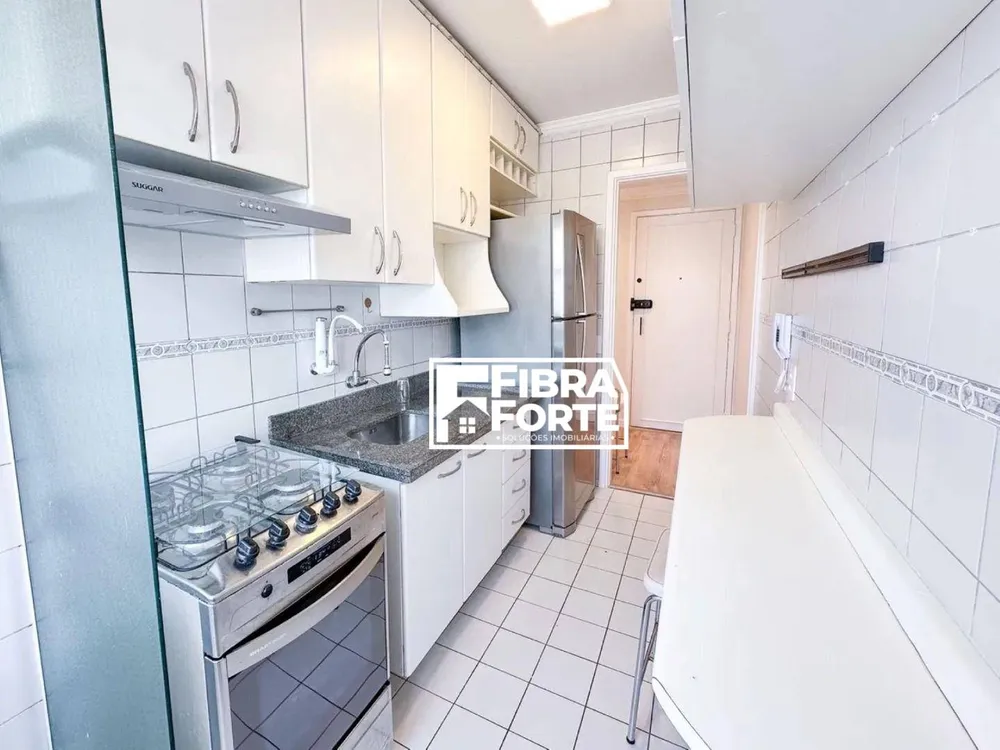 Apartamento, 2 quartos, 54 m² - Foto 5