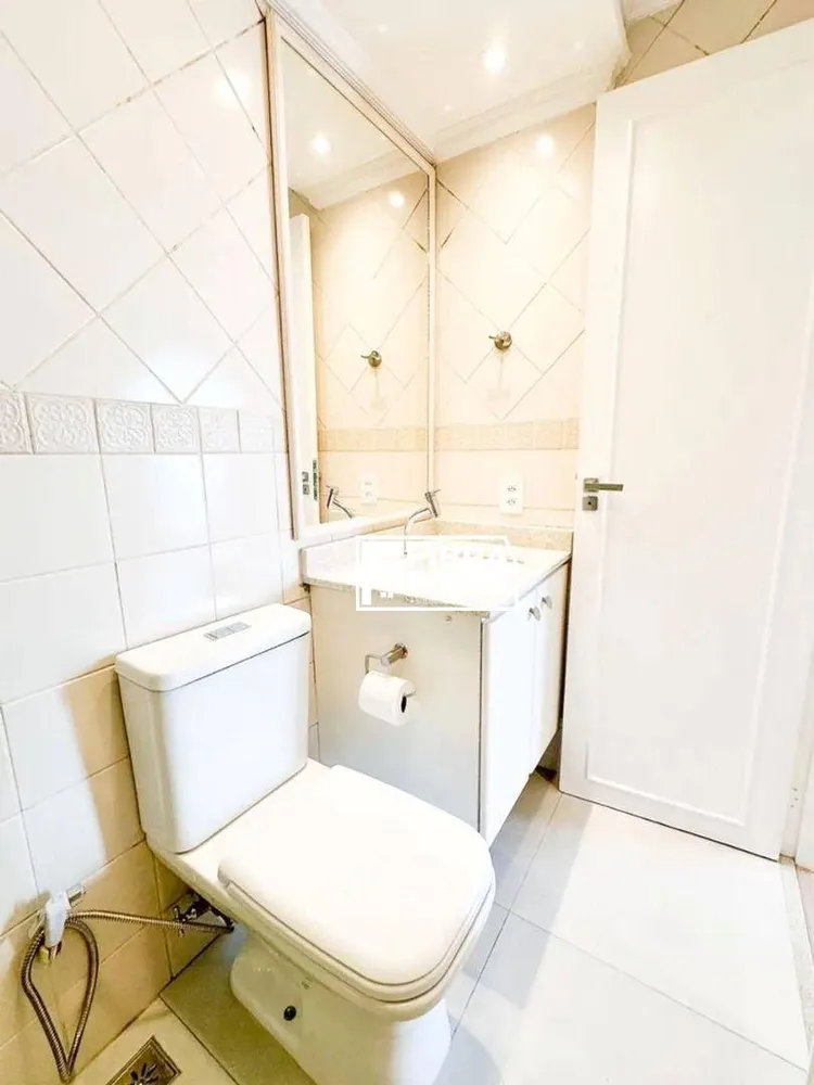 Apartamento, 2 quartos, 54 m² - Foto 11