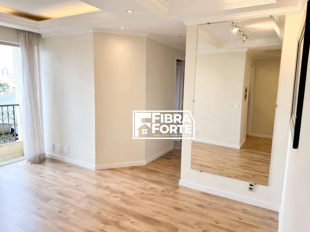 Apartamento, 2 quartos, 54 m² - Foto 3