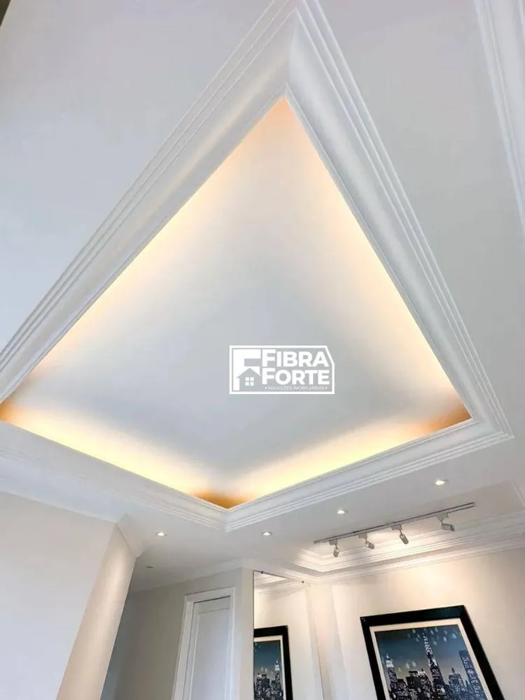 Apartamento, 2 quartos, 54 m² - Foto 2