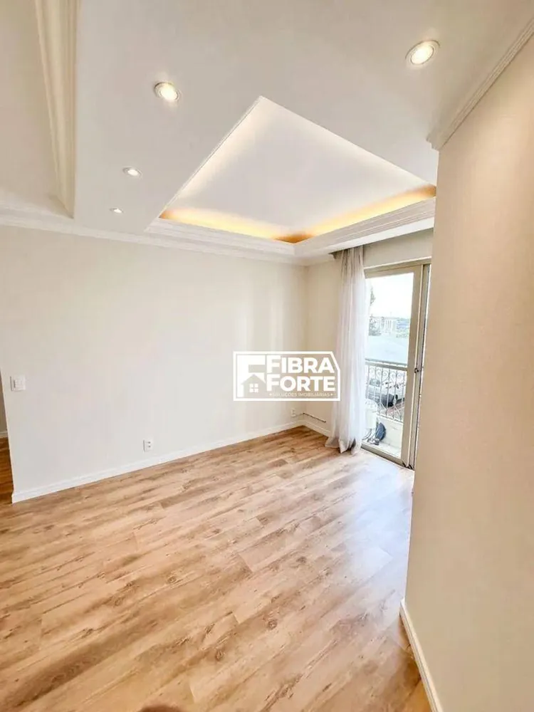 Apartamento, 2 quartos, 54 m² - Foto 4