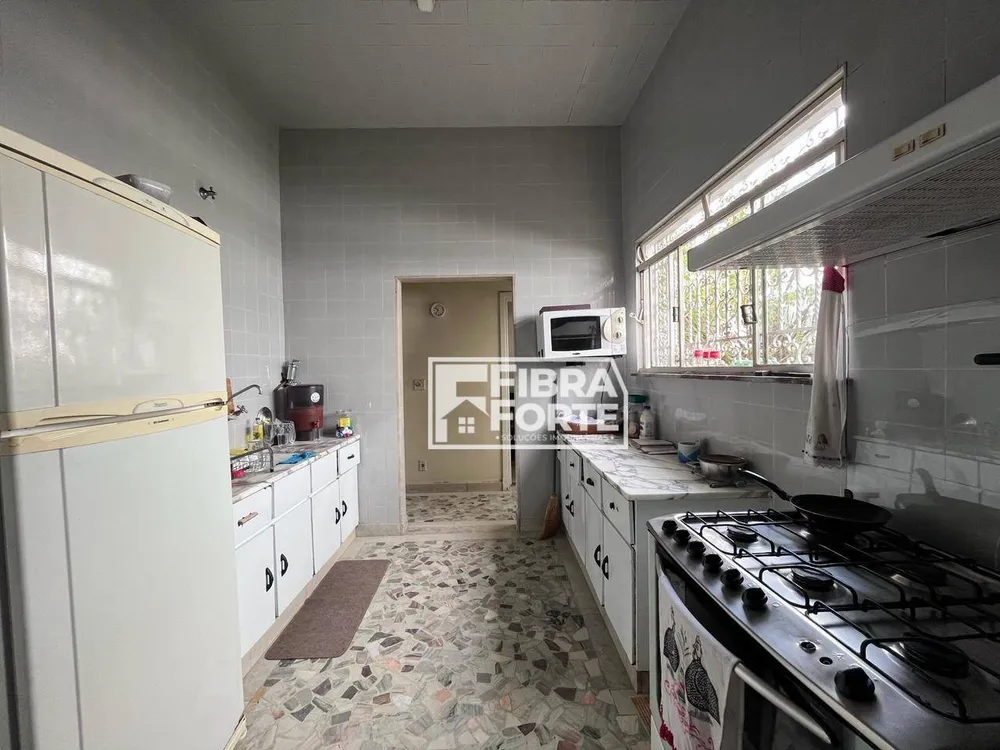 Casa, 3 quartos, 217 m² - Foto 4