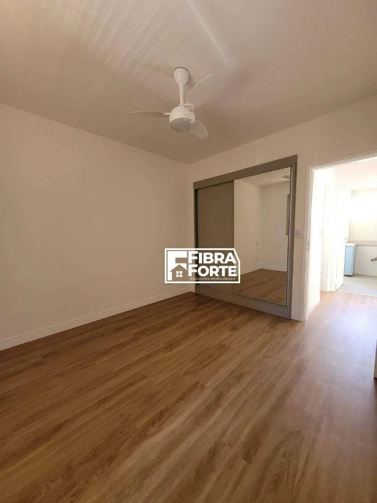 Apartamento, 1 quarto, 57 m² - Foto 2