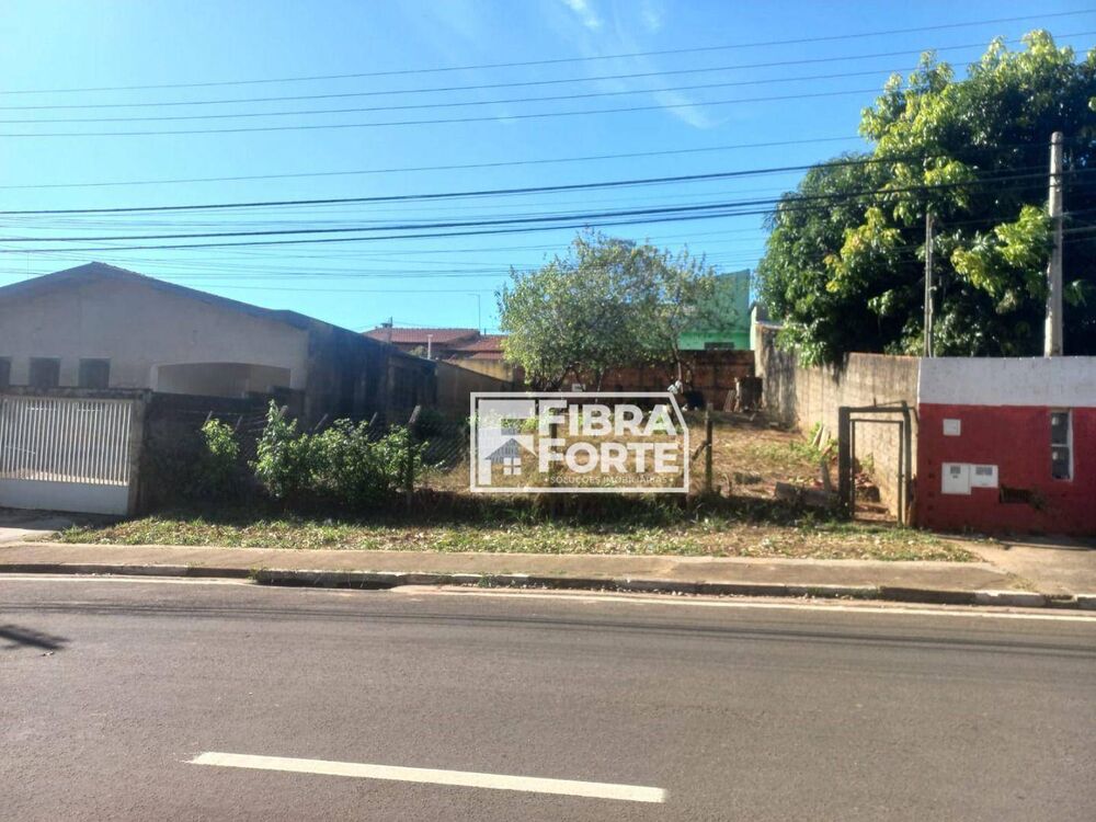 Terreno, 325 m² - Foto 1