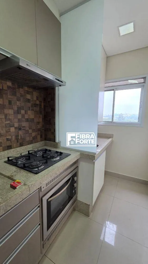 Apartamento, 2 quartos, 50 m² - Foto 5