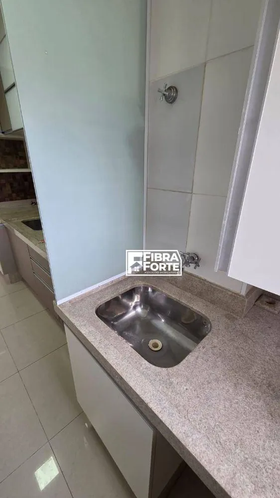 Apartamento, 2 quartos, 50 m² - Foto 4