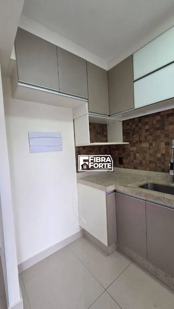 Apartamento, 2 quartos, 50 m² - Foto 10
