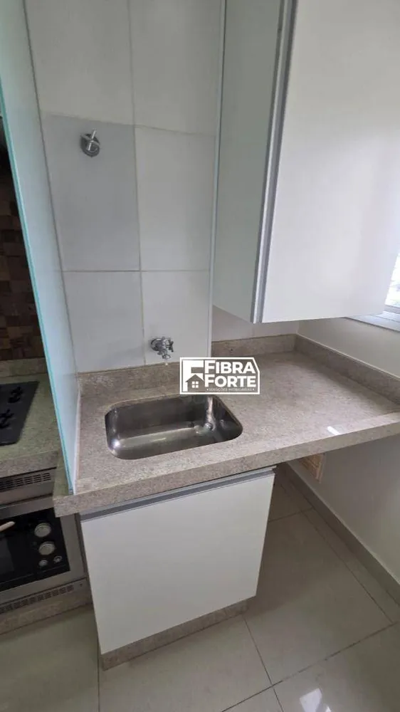 Apartamento, 2 quartos, 50 m² - Foto 11