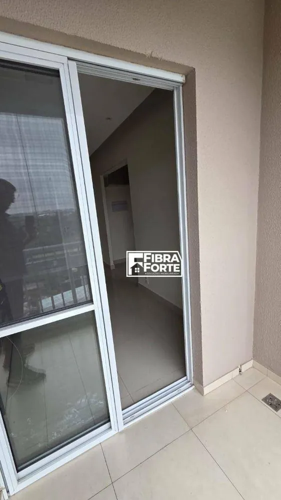 Apartamento, 2 quartos, 50 m² - Foto 2