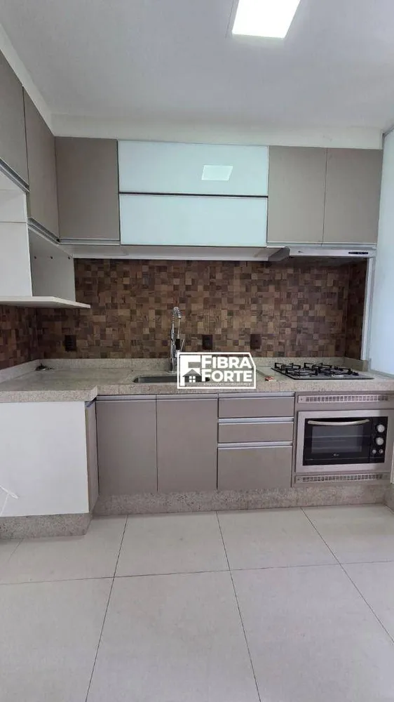 Apartamento, 2 quartos, 50 m² - Foto 9