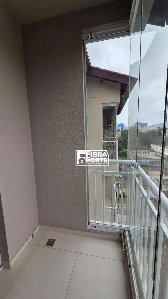 Apartamento, 2 quartos, 50 m² - Foto 1
