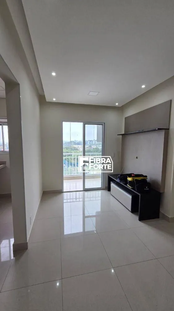 Apartamento, 2 quartos, 50 m² - Foto 6