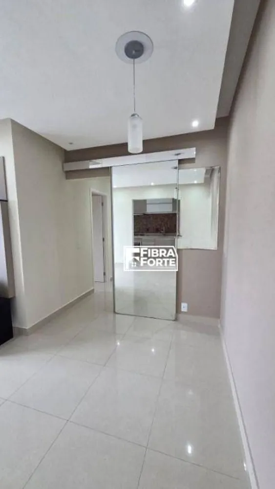Apartamento, 2 quartos, 50 m² - Foto 7