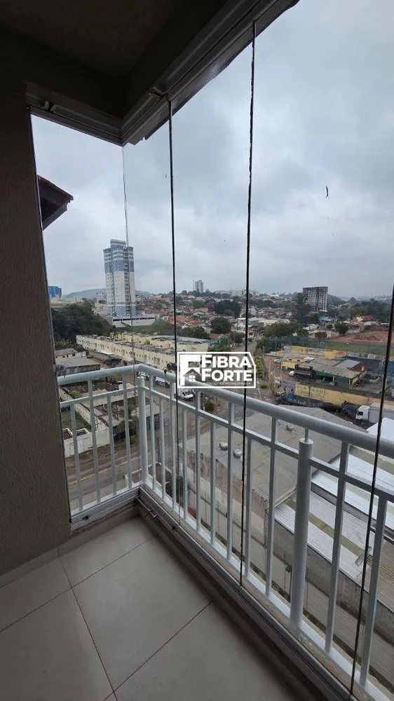 Apartamento, 2 quartos, 50 m² - Foto 3