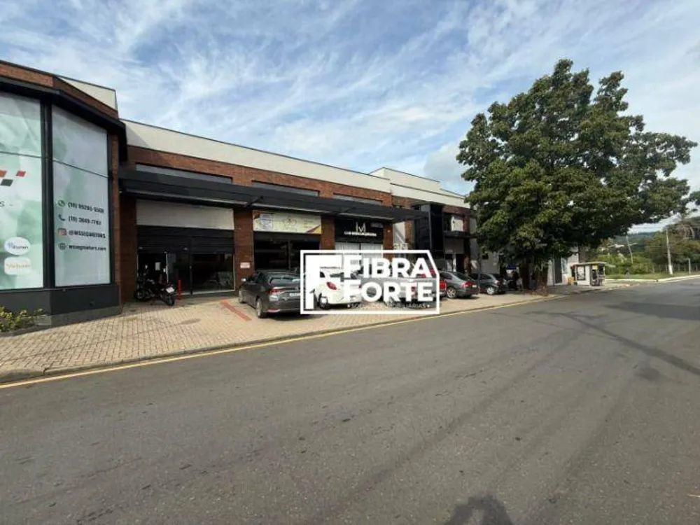 Loja-Salão, 30 m² - Foto 1