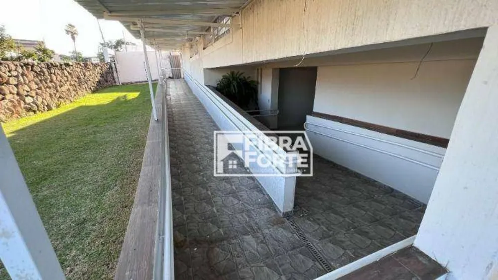 Casa, 15 quartos, 905 m² - Foto 6