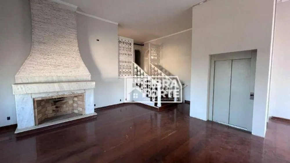 Casa, 15 quartos, 905 m² - Foto 1