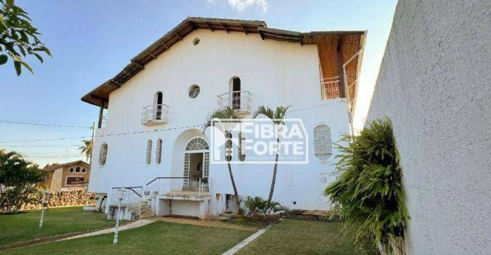 Casa, 18 quartos, 905 m² - Foto 4