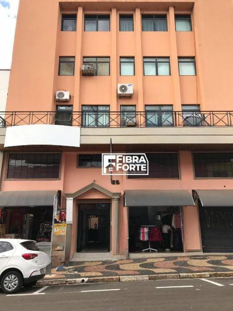 Sala-Conjunto, 65 m² - Foto 2